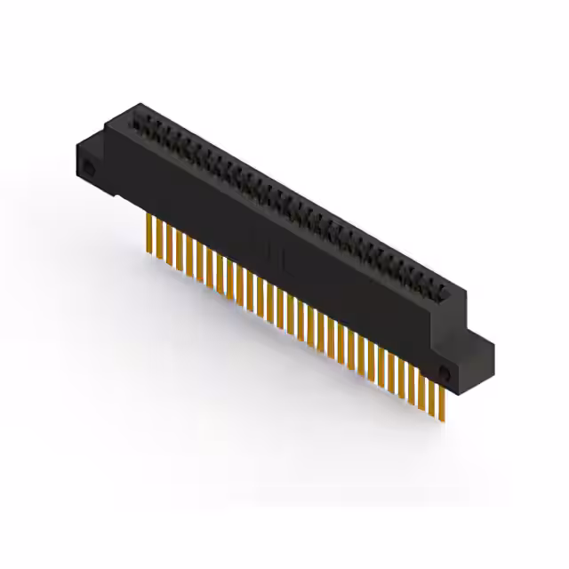 392-030-544-112 EDAC Inc.  Edgeboard Connectors